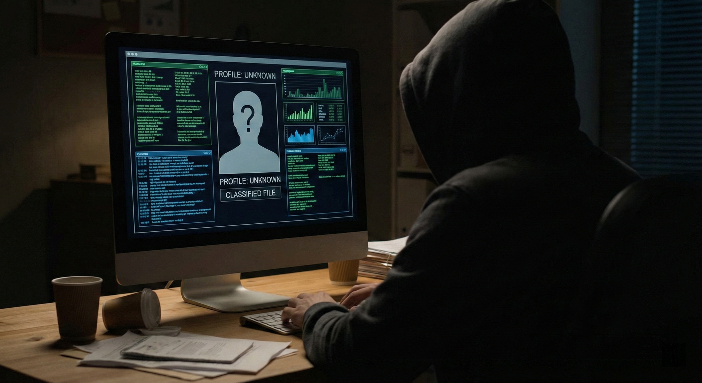 Private investigations